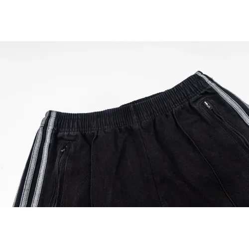 Replica Adidas Pants For Women #1439666 $39.00 USD for Wholesale