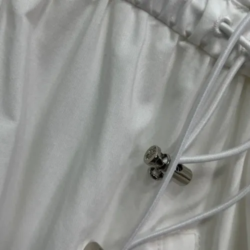 Replica Moncler Dresses Short Sleeved For Women #1439674 $135.00 USD for Wholesale