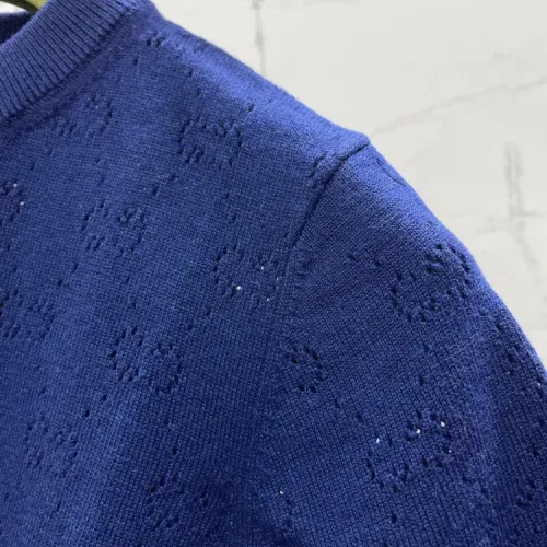 Replica Gucci T-Shirts Short Sleeved For Women #1439680 $102.00 USD for Wholesale