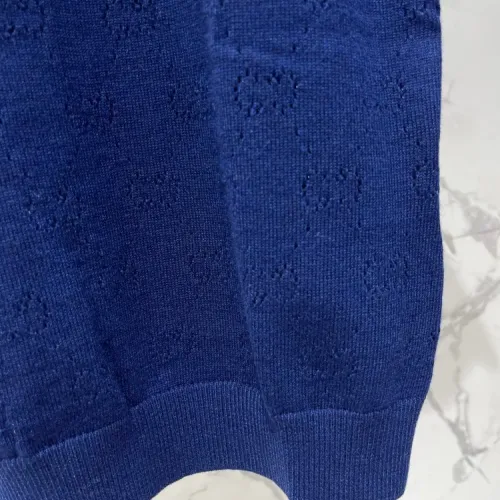 Replica Gucci T-Shirts Short Sleeved For Women #1439680 $102.00 USD for Wholesale