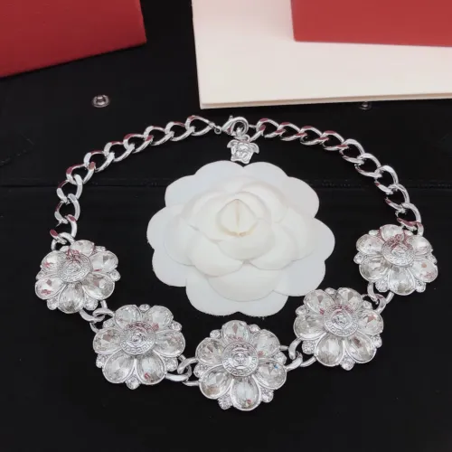 Cheap Versace Necklaces #1439693, $$48.00 USD On Versace Necklaces