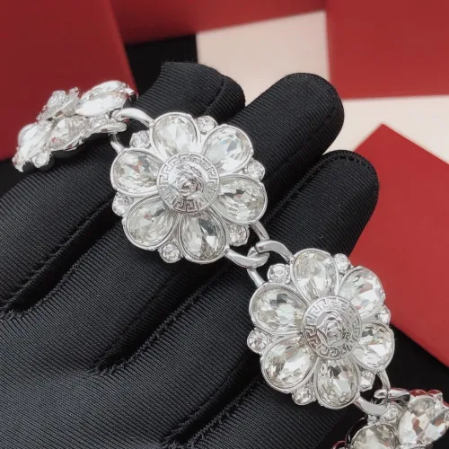 Replica Versace Necklaces #1439693 $48.00 USD for Wholesale