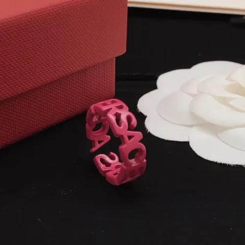 Cheap Versace Rings #1439698, $$25.00 USD On Versace Rings