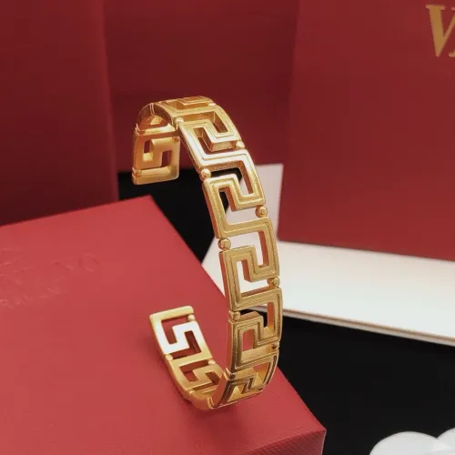Cheap Versace Bracelets #1439709, $$29.00 USD On Versace Bracelets