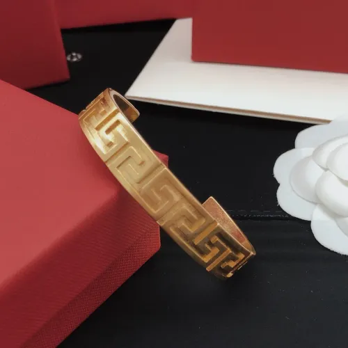 Replica Versace Bracelets #1439710 $29.00 USD for Wholesale