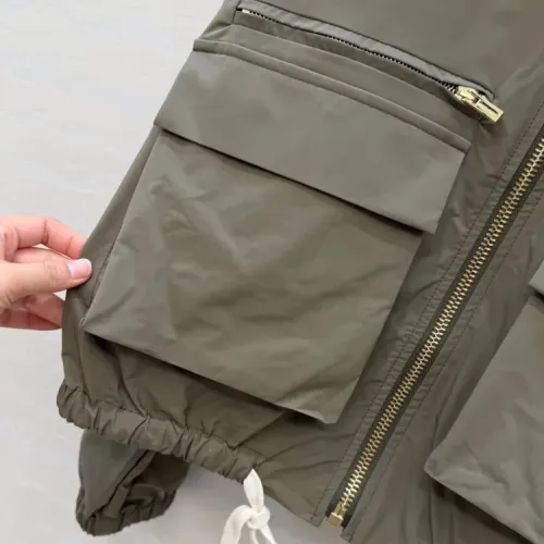 Replica MIU MIU Tracksuits Long Sleeved For Women #1439735 $140.00 USD for Wholesale