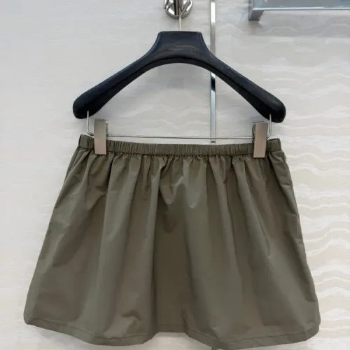 Replica MIU MIU Tracksuits Long Sleeved For Women #1439735 $140.00 USD for Wholesale