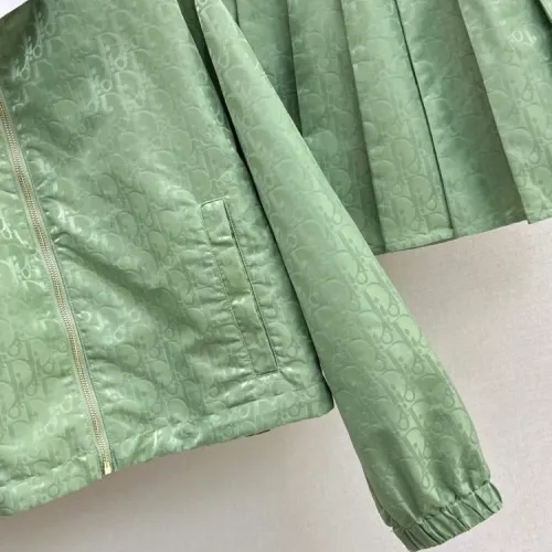 Replica Christian Dior Tracksuits Long Sleeved For Women #1439740 $222.00 USD for Wholesale