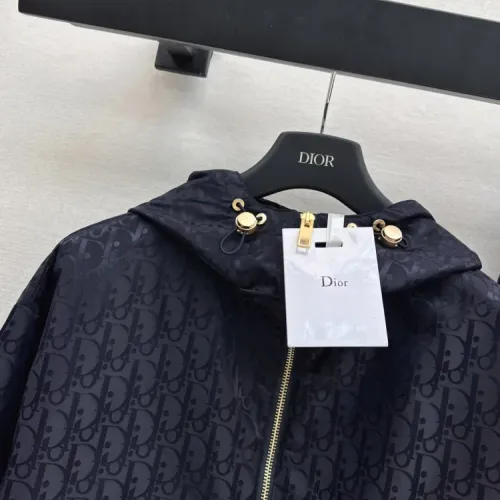 Replica Christian Dior Tracksuits Long Sleeved For Women #1439741 $222.00 USD for Wholesale