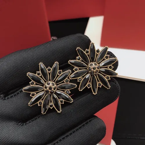 Cheap Versace Earrings For Women #1439742, $$27.00 USD On Versace Earrings