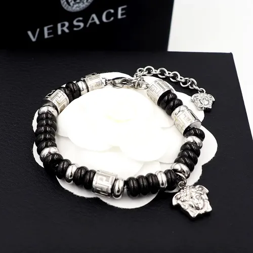 Cheap Versace Bracelets #1439754, $$32.00 USD On Versace Bracelets