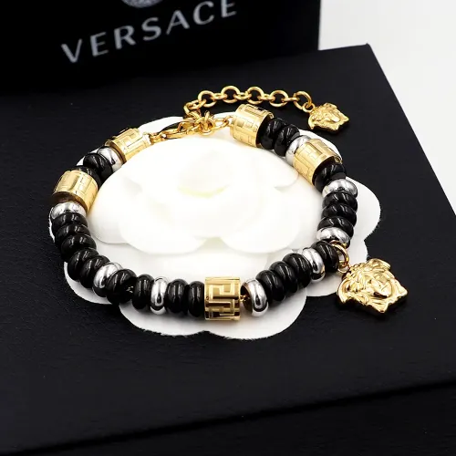 Cheap Versace Bracelets #1439756, $$32.00 USD On Versace Bracelets