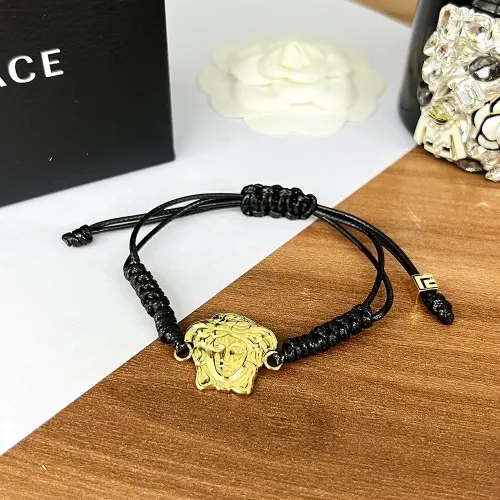 Cheap Versace Bracelets #1439762, $$25.00 USD On Versace Bracelets