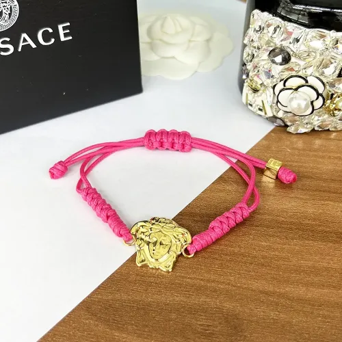 Cheap Versace Bracelets #1439763, $$25.00 USD On Versace Bracelets