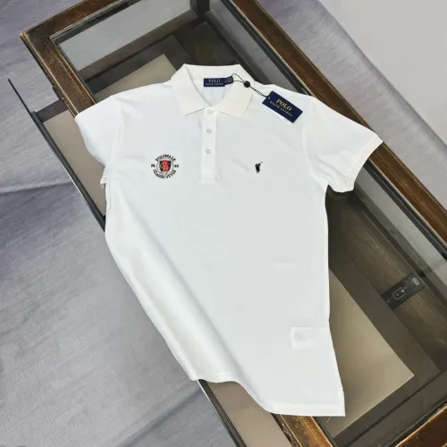 Cheap Ralph Lauren Polo T-Shirts Short Sleeved For Men #1439771, $$60.00 USD On Ralph Lauren Polo T-Shirts