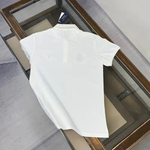 Replica Ralph Lauren Polo T-Shirts Short Sleeved For Men #1439771 $60.00 USD for Wholesale