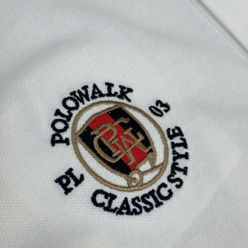 Replica Ralph Lauren Polo T-Shirts Short Sleeved For Men #1439771 $60.00 USD for Wholesale