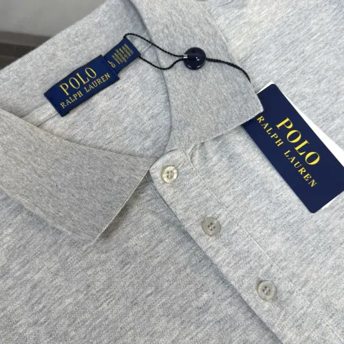 Replica Ralph Lauren Polo T-Shirts Short Sleeved For Men #1439772 $60.00 USD for Wholesale
