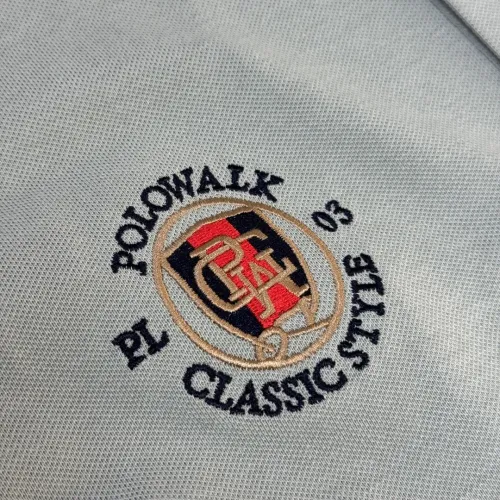 Replica Ralph Lauren Polo T-Shirts Short Sleeved For Men #1439773 $60.00 USD for Wholesale