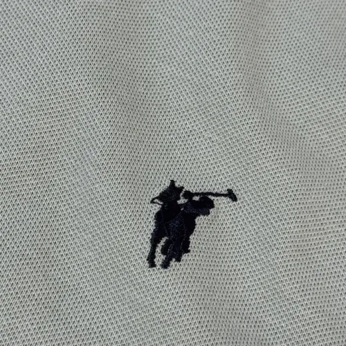 Replica Ralph Lauren Polo T-Shirts Short Sleeved For Men #1439773 $60.00 USD for Wholesale
