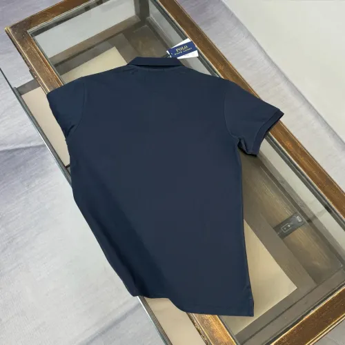 Replica Ralph Lauren Polo T-Shirts Short Sleeved For Men #1439774 $60.00 USD for Wholesale