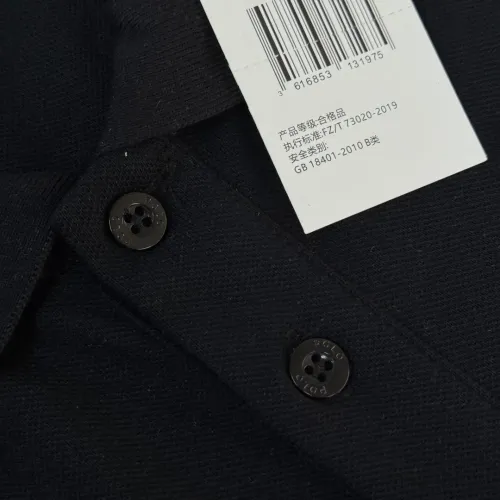 Replica Ralph Lauren Polo T-Shirts Short Sleeved For Men #1439775 $60.00 USD for Wholesale