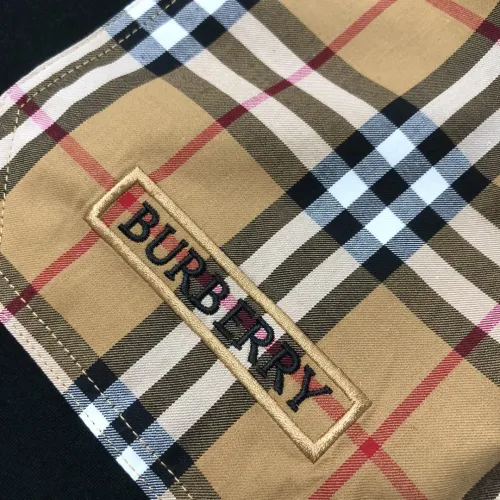 Replica Burberry Pants For Unisex #1439780 $64.00 USD for Wholesale