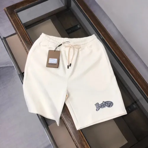 Cheap Burberry Pants For Unisex #1439782, $$64.00 USD On Burberry Pants