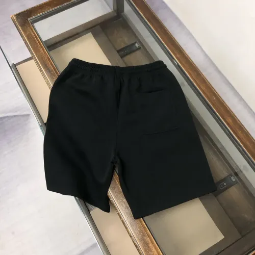 Replica Burberry Pants For Unisex #1439783 $64.00 USD for Wholesale