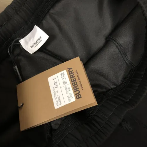 Replica Burberry Pants For Unisex #1439783 $64.00 USD for Wholesale