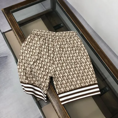 Replica Christian Dior Pants For Unisex #1439784 $64.00 USD for Wholesale