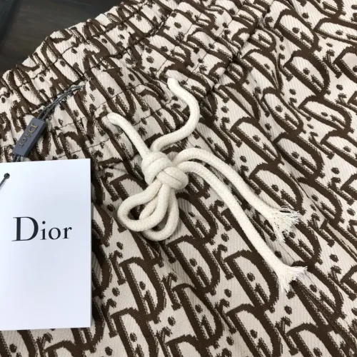 Replica Christian Dior Pants For Unisex #1439784 $64.00 USD for Wholesale