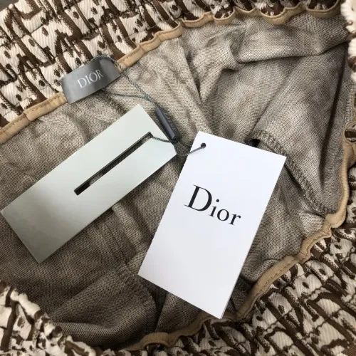 Replica Christian Dior Pants For Unisex #1439784 $64.00 USD for Wholesale