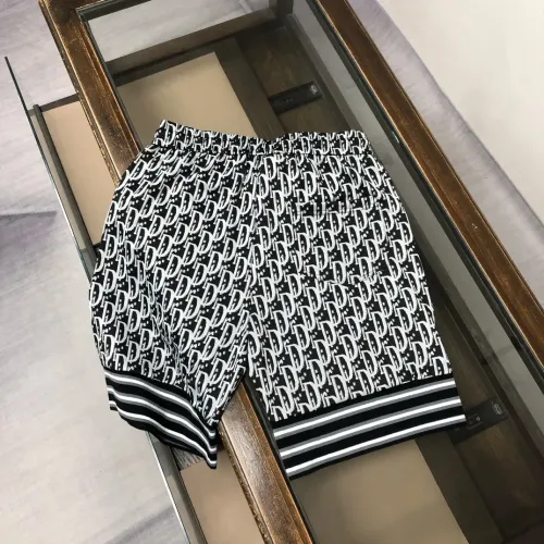 Replica Christian Dior Pants For Unisex #1439785 $64.00 USD for Wholesale