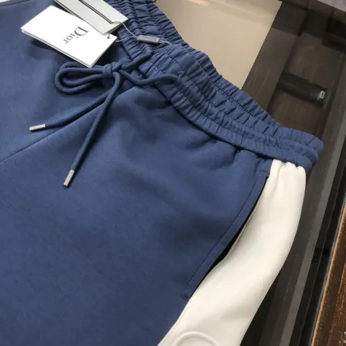 Replica Christian Dior Pants For Unisex #1439787 $64.00 USD for Wholesale