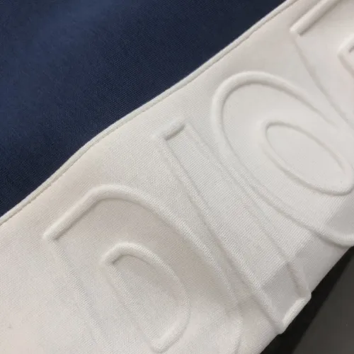 Replica Christian Dior Pants For Unisex #1439787 $64.00 USD for Wholesale