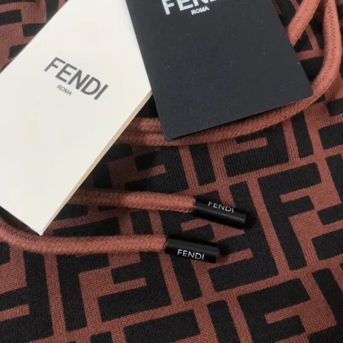 Replica Fendi Pants For Unisex #1439788 $64.00 USD for Wholesale