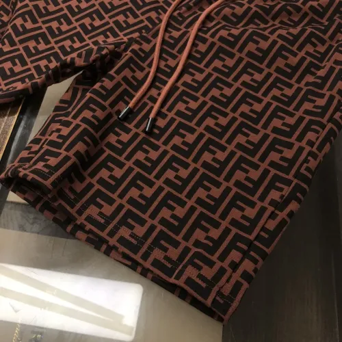 Replica Fendi Pants For Unisex #1439788 $64.00 USD for Wholesale