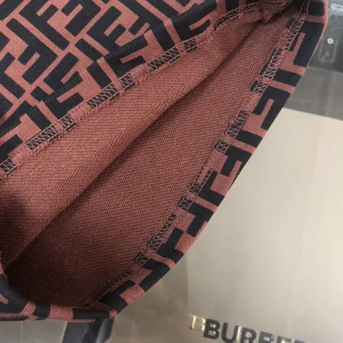 Replica Fendi Pants For Unisex #1439788 $64.00 USD for Wholesale