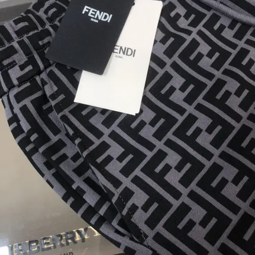 Replica Fendi Pants For Unisex #1439789 $64.00 USD for Wholesale