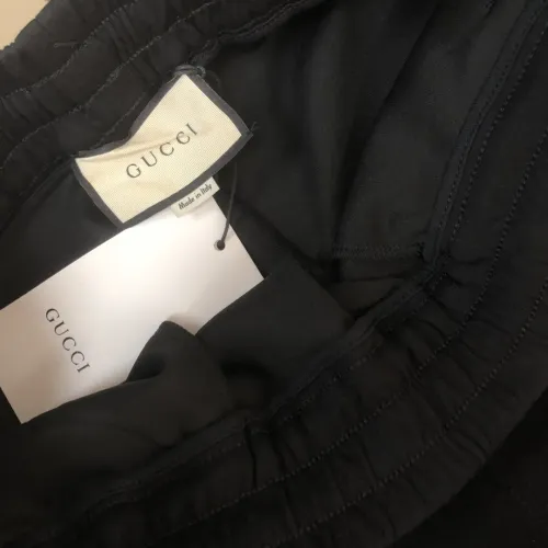 Replica Gucci Pants For Unisex #1439790 $64.00 USD for Wholesale