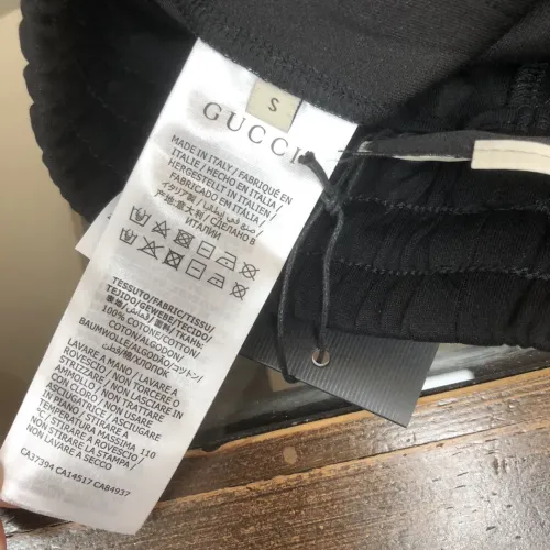 Replica Gucci Pants For Unisex #1439790 $64.00 USD for Wholesale