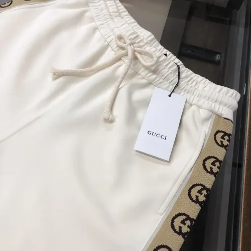 Replica Gucci Pants For Unisex #1439791 $64.00 USD for Wholesale