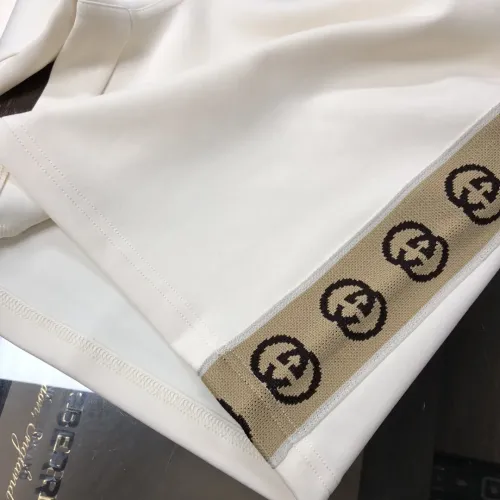 Replica Gucci Pants For Unisex #1439791 $64.00 USD for Wholesale