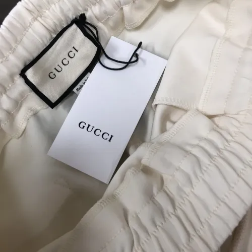 Replica Gucci Pants For Unisex #1439791 $64.00 USD for Wholesale