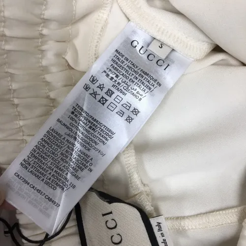 Replica Gucci Pants For Unisex #1439791 $64.00 USD for Wholesale