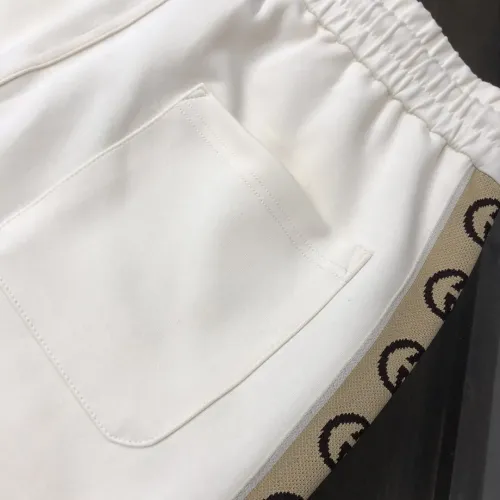 Replica Gucci Pants For Unisex #1439791 $64.00 USD for Wholesale