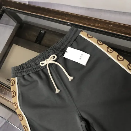 Replica Gucci Pants For Unisex #1439792 $64.00 USD for Wholesale