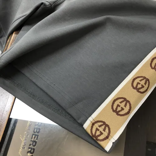 Replica Gucci Pants For Unisex #1439792 $64.00 USD for Wholesale