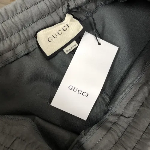 Replica Gucci Pants For Unisex #1439792 $64.00 USD for Wholesale